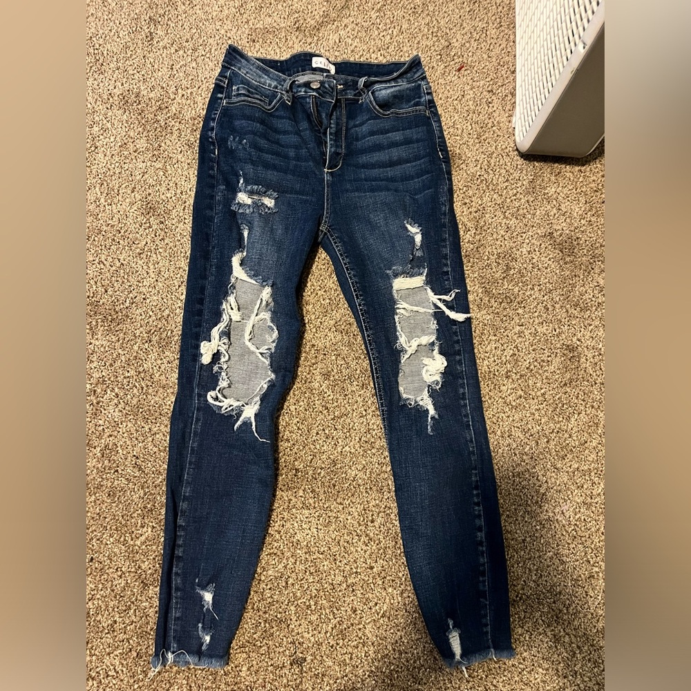 Cello Jeans size 9
